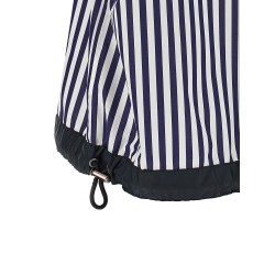 Cropped shirt