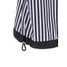 Cropped shirt