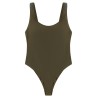 'Precious Details' one-piece swimsuit
