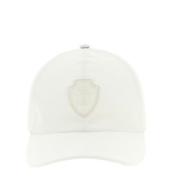 Heraldic coat of arms cap