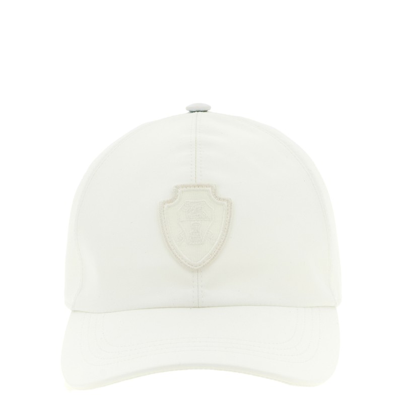 Heraldic coat of arms cap