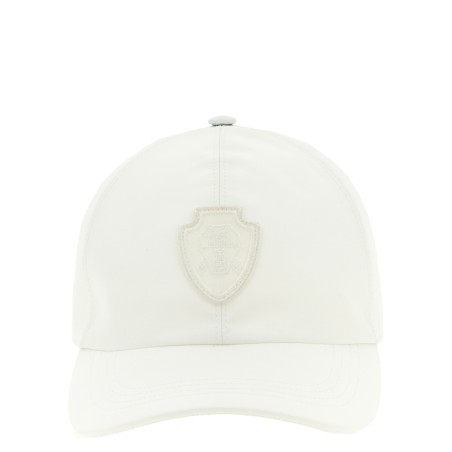 Heraldic coat of arms cap