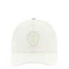 Heraldic coat of arms cap