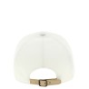 Heraldic coat of arms cap