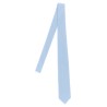 FINX washed twill tie