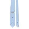 FINX washed twill tie