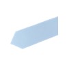 FINX washed twill tie