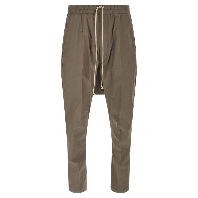 'Drawstring Long' pants
