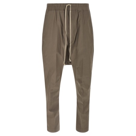 'Drawstring Long' pants