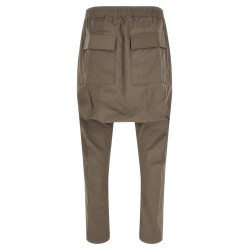 'Drawstring Long' pants