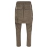 'Drawstring Long' pants