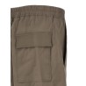 'Drawstring Long' pants