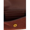 'Saddle Flat' medium shoulder bag