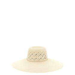 'Blanche' hat