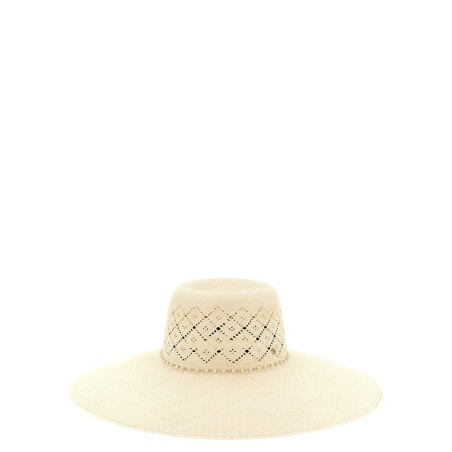'Blanche' hat