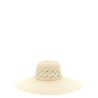 'Blanche' hat
