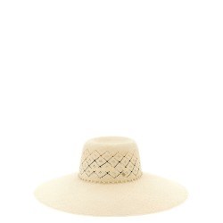 'Blanche' hat