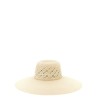 'Blanche' hat