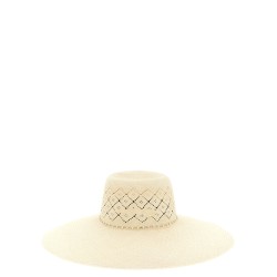 'Blanche' hat