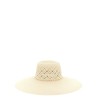 'Blanche' hat