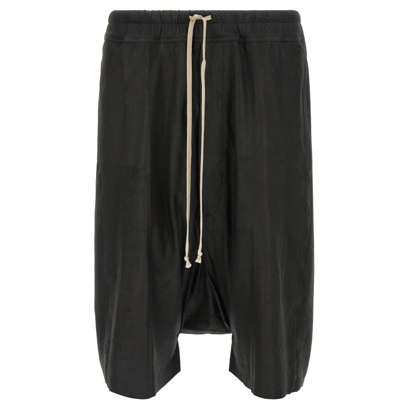 'Rick S Pods' bermuda shorts