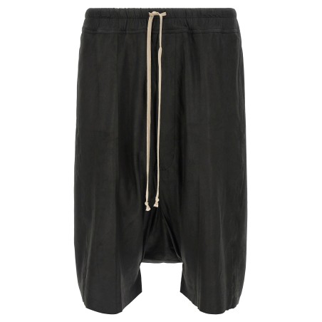 'Rick S Pods' bermuda shorts