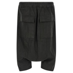 'Rick S Pods' bermuda shorts