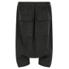 'Rick S Pods' bermuda shorts