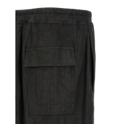 'Rick S Pods' bermuda shorts