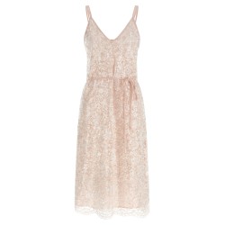 Lace dress