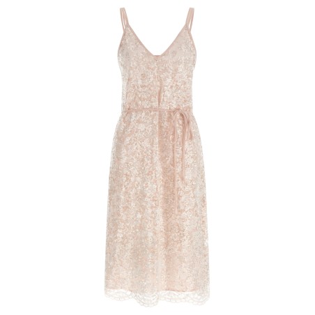 Lace dress