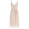 Lace dress