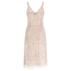 Lace dress