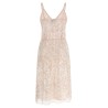 Lace dress
