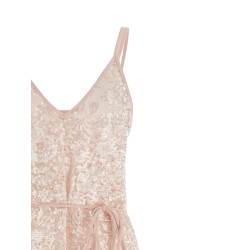 Lace dress