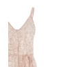 Lace dress