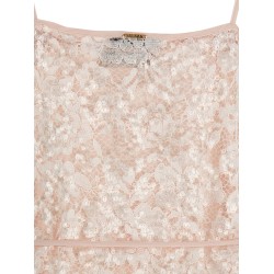 Lace dress