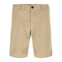 'Modello 11S215' bermuda shorts