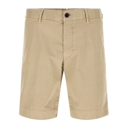 'Modello 11S215' bermuda shorts