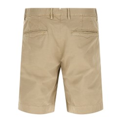 'Modello 11S215' bermuda shorts