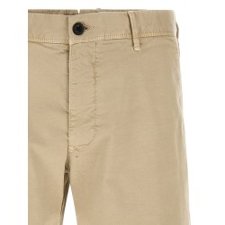 'Modello 11S215' bermuda shorts