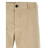 'Modello 11S215' bermuda shorts