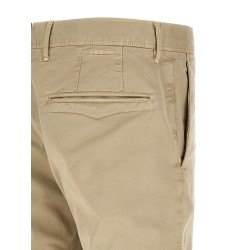 'Modello 11S215' bermuda shorts