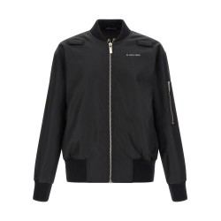 'Outer' bomber jacket