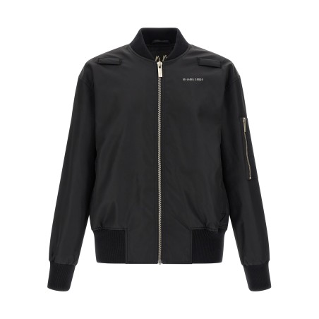 'Outer' bomber jacket