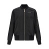 'Outer' bomber jacket