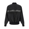'Outer' bomber jacket