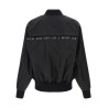 'Outer' bomber jacket
