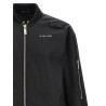 'Outer' bomber jacket