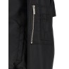 'Outer' bomber jacket